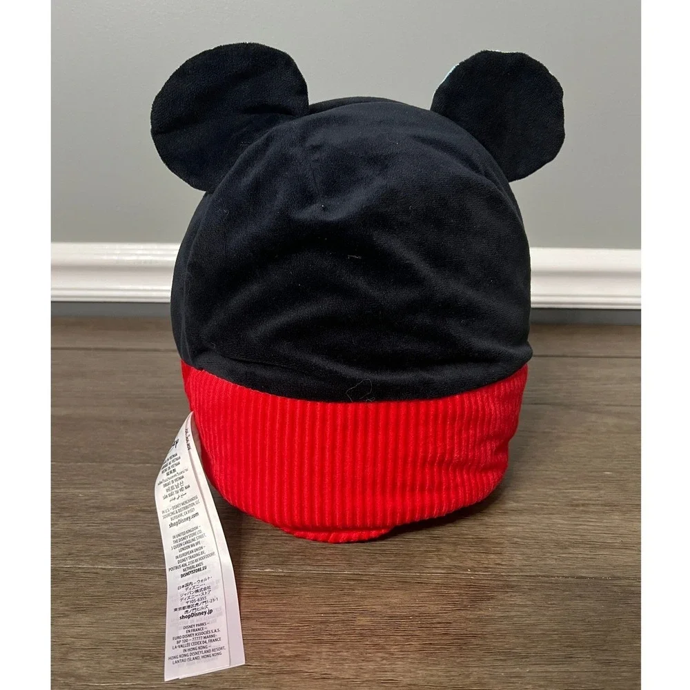 Disney Store‎ Mickey Mouse & Friends Nesting Plush Set
